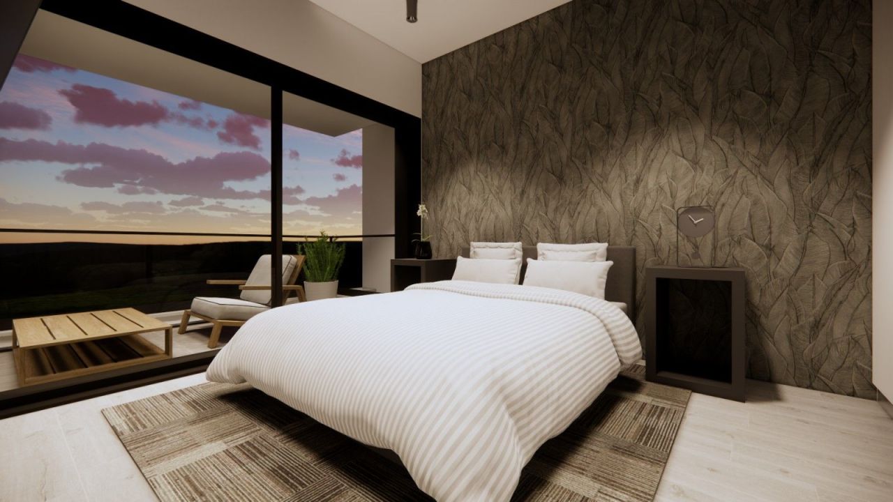 Вилла в Лимасоле, Кипр, 206 м² - фото 3