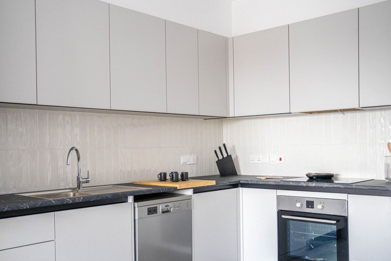 Апартаменты в Протарасе, Кипр, 86 м² - фото 3