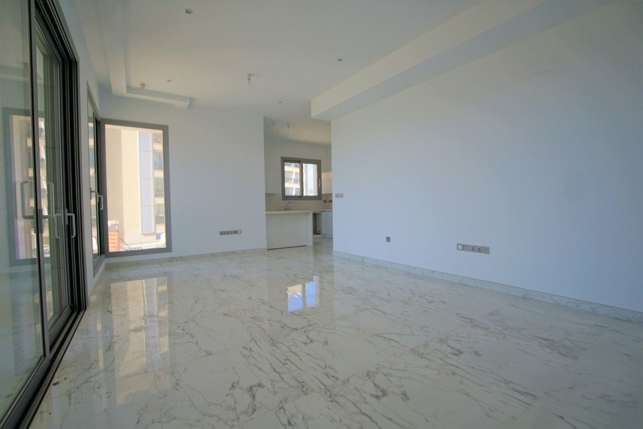 Апартаменты в Лимасоле, Кипр, 129 м² - фото 3