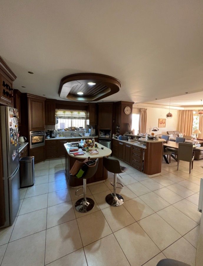 Вилла в Лимасоле, Кипр, 300 м² - фото 3