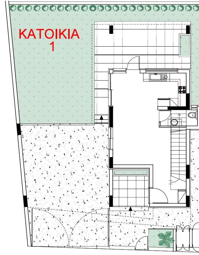 Вилла в Лимасоле, Кипр, 145 м² - фото 3