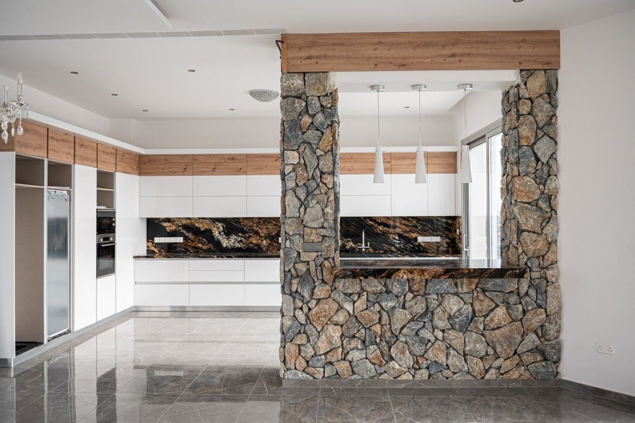 Вилла в Лимасоле, Кипр, 625 м² - фото 3