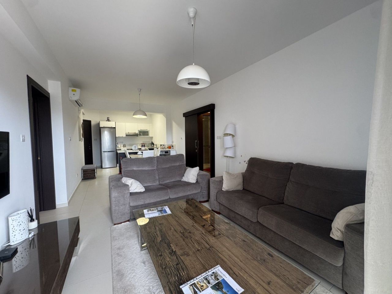 Апартаменты в Пафосе, Кипр, 106 м² - фото 3