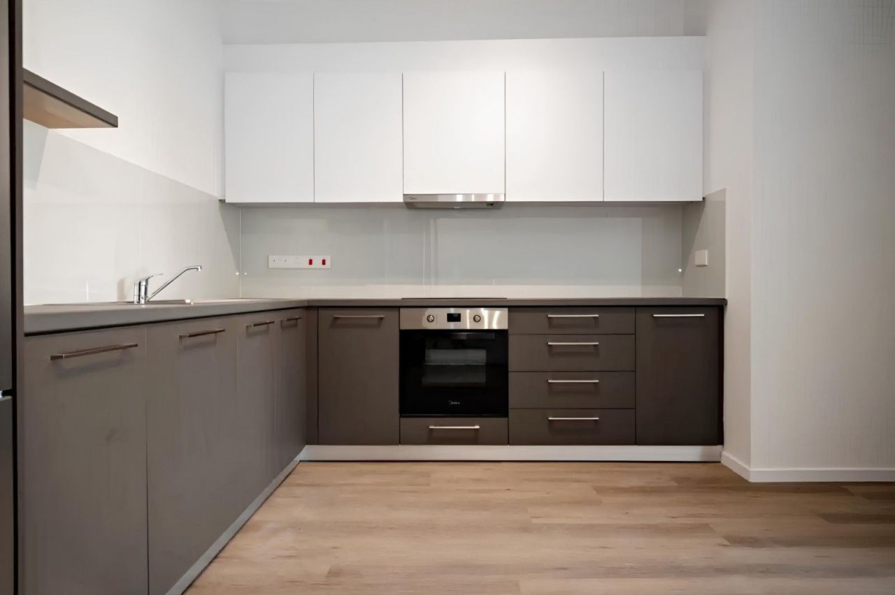 Апартаменты в Ларнаке, Кипр, 80 м² - фото 3