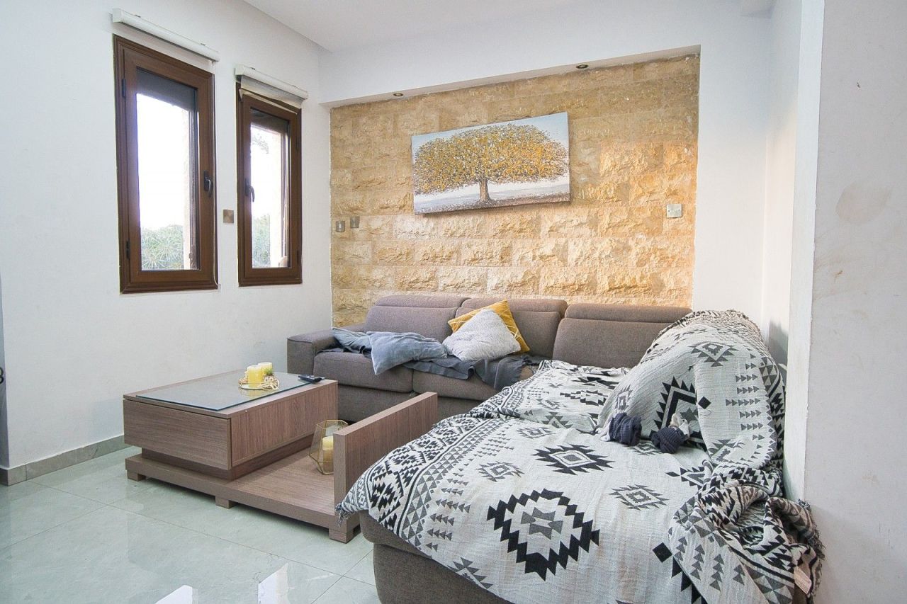 Вилла в Лимасоле, Кипр, 270 м² - фото 3