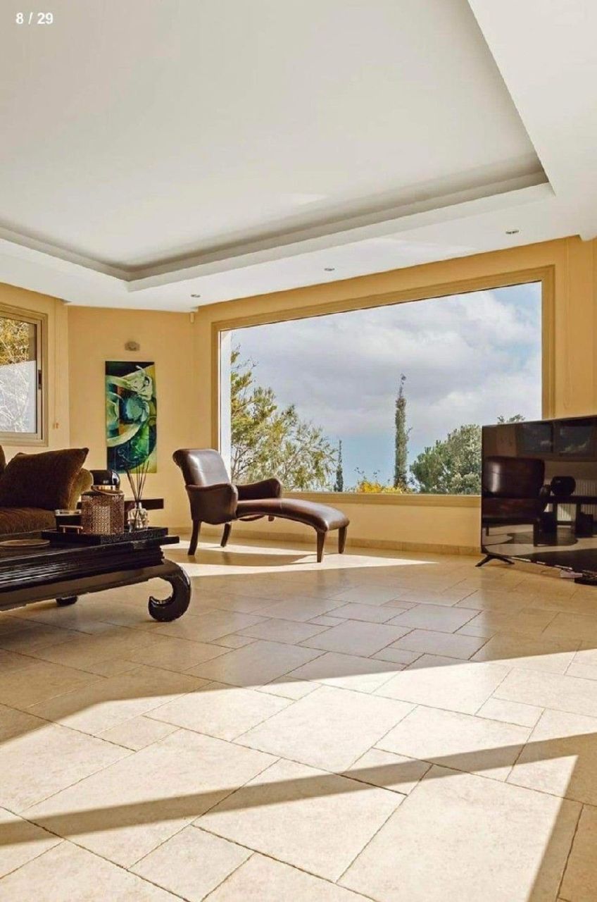 Вилла в Пафосе, Кипр, 800 м² - фото 3