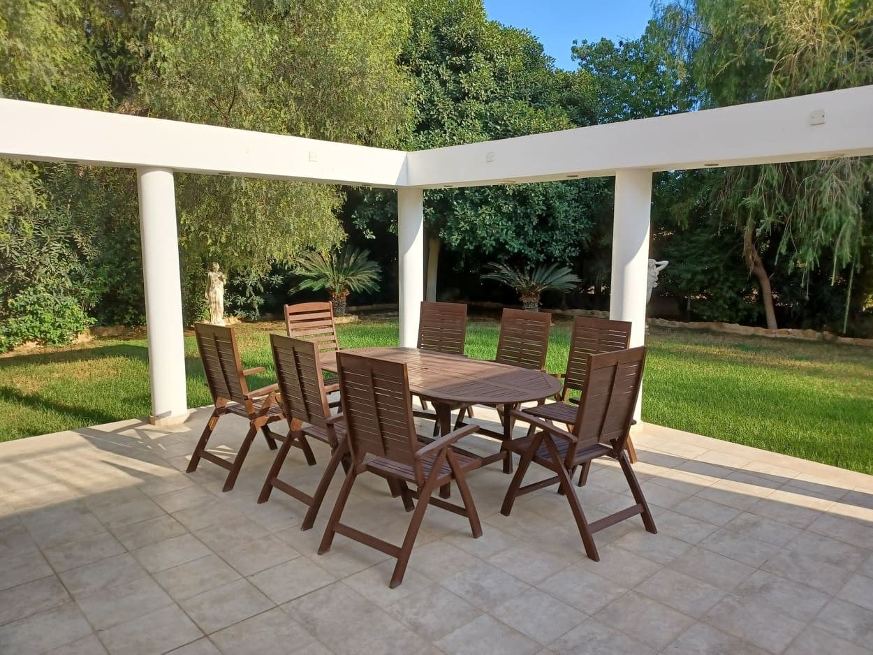 Вилла в Лимасоле, Кипр, 300 м² - фото 3