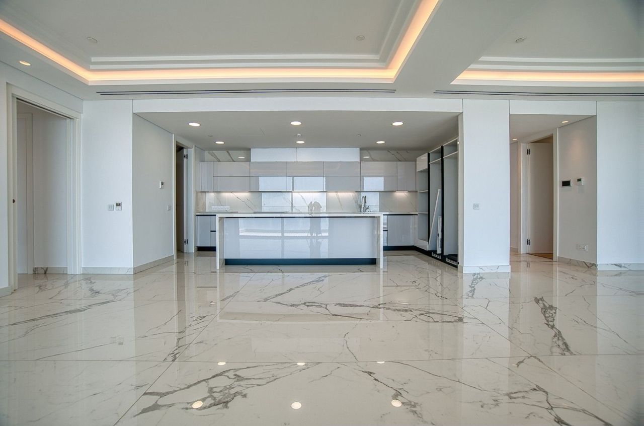 Апартаменты в Лимасоле, Кипр, 165 м² - фото 3