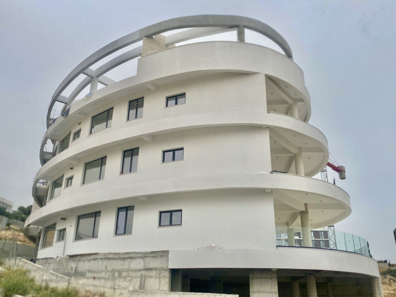 Апартаменты в Лимасоле, Кипр, 130 м² - фото 3