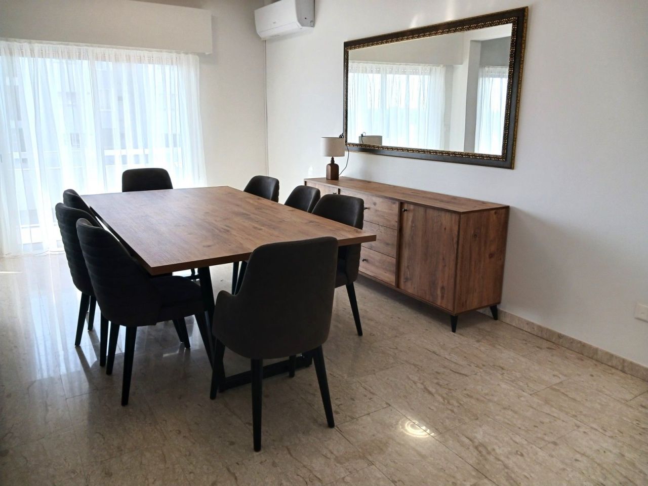 Апартаменты в Лимасоле, Кипр, 180 м² - фото 3