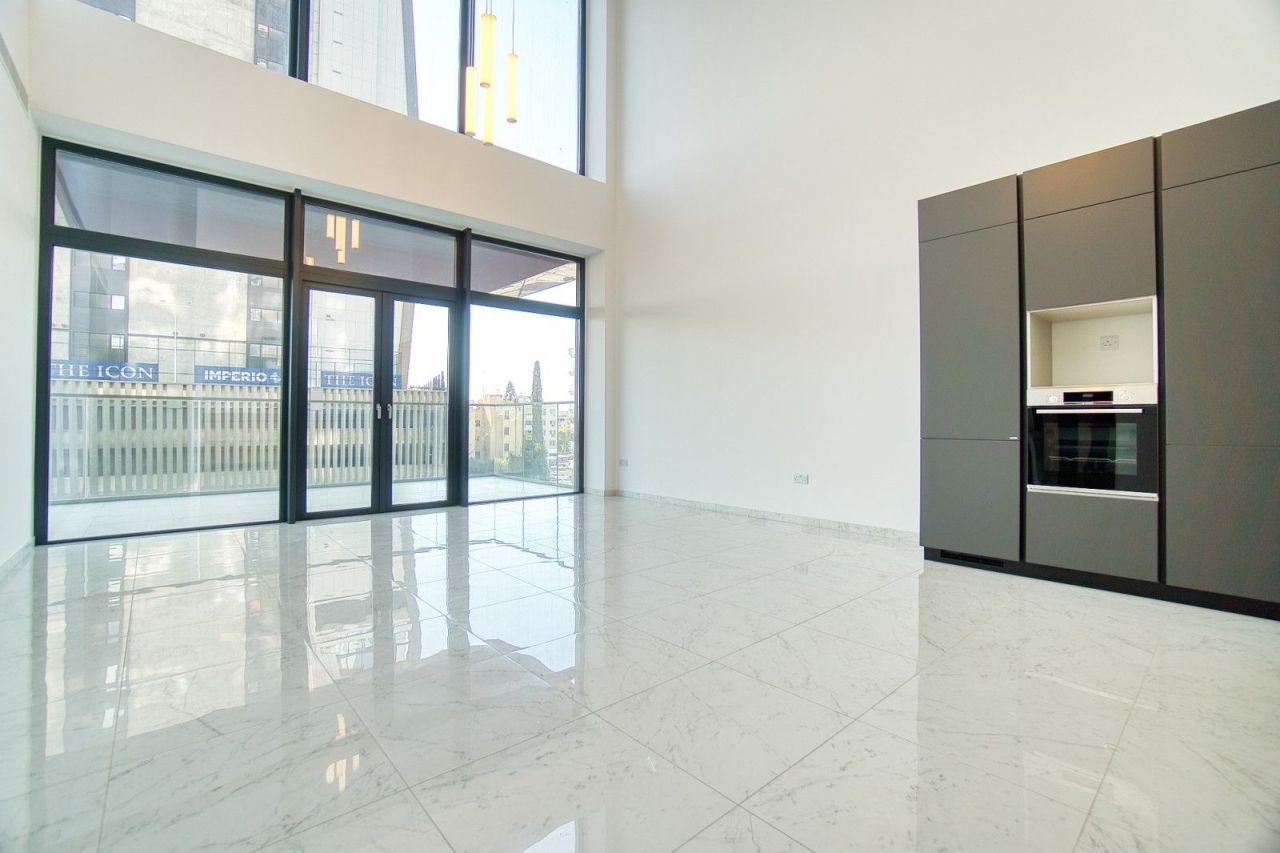 Апартаменты в Лимасоле, Кипр, 172 м² - фото 3