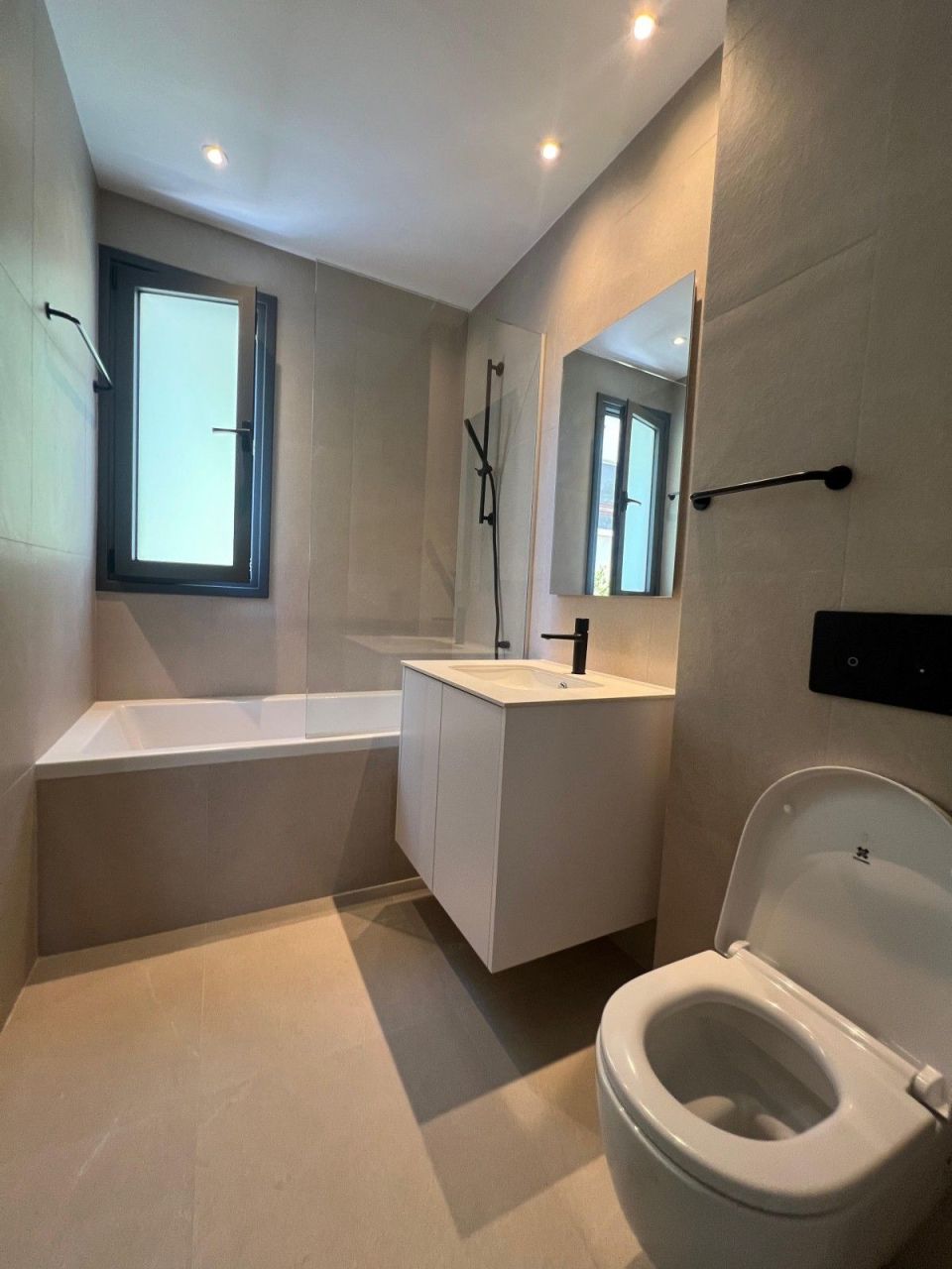 Апартаменты в Лимасоле, Кипр, 100 м² - фото 3