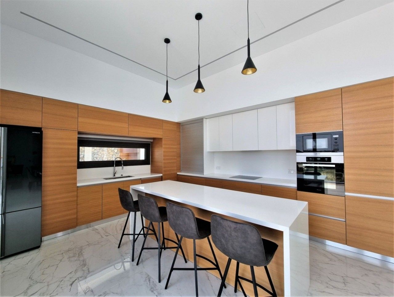 Вилла в Лимасоле, Кипр, 400 м² - фото 3