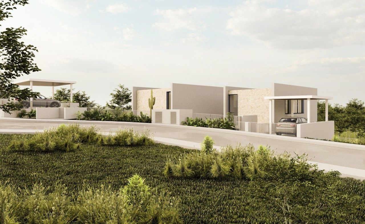 Вилла в Лимасоле, Кипр, 172 м² - фото 3