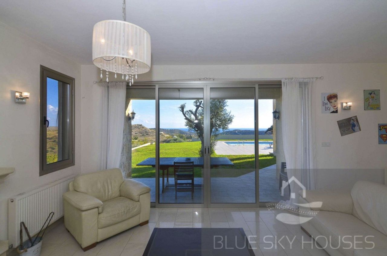 Вилла в Лимасоле, Кипр, 400 м² - фото 3