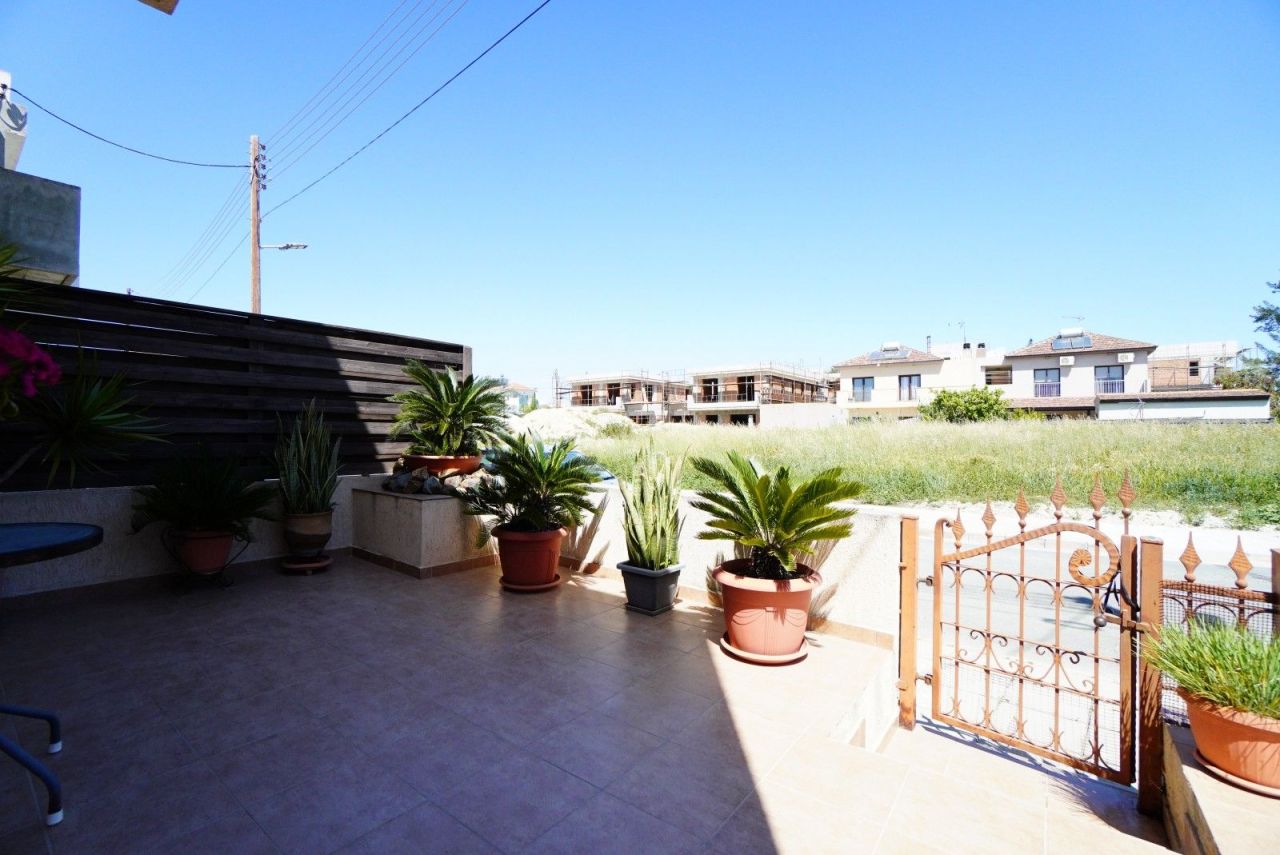 Вилла в Ларнаке, Кипр, 145 м² - фото 3