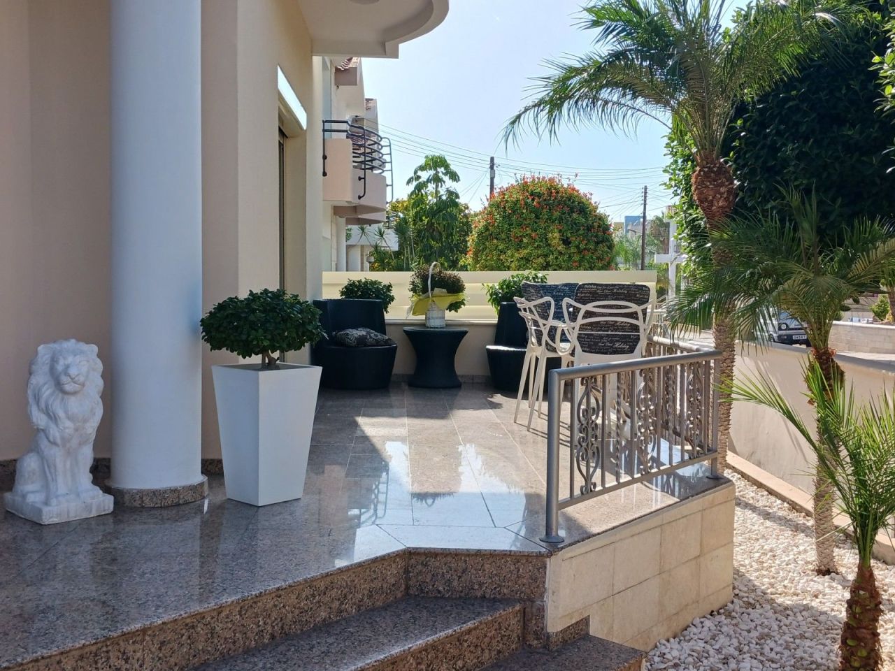 Вилла в Лимасоле, Кипр, 350 м² - фото 3