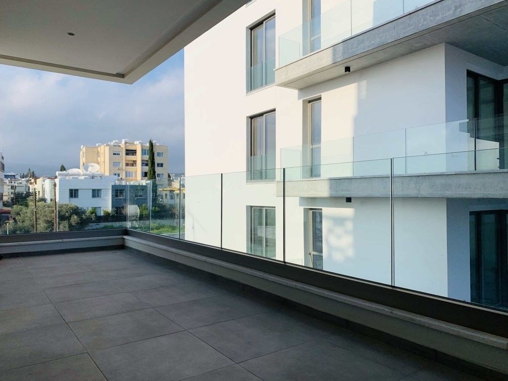 Апартаменты в Лимасоле, Кипр, 123 м² - фото 3