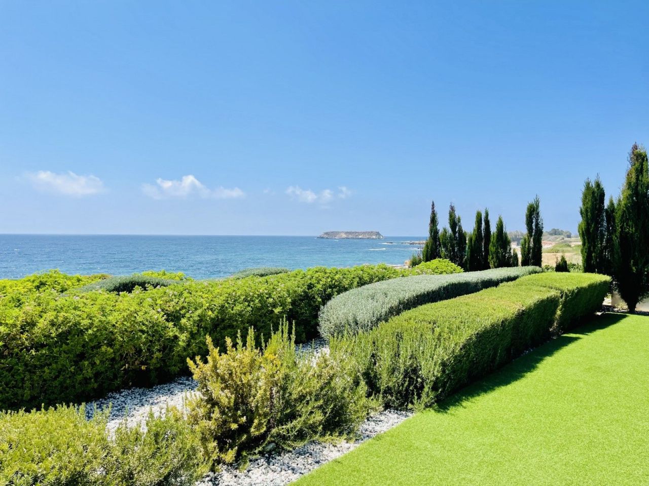 Вилла в Пафосе, Кипр - фото 3