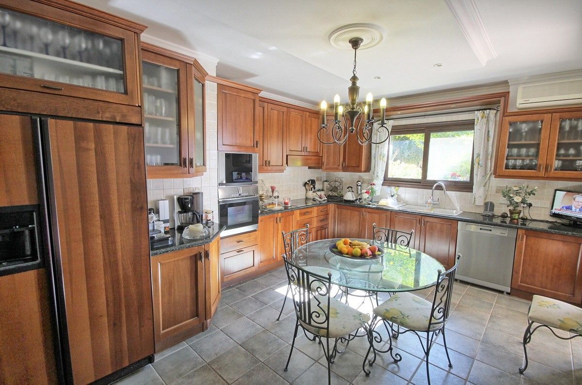 Вилла в Пафосе, Кипр, 321 м² - фото 3