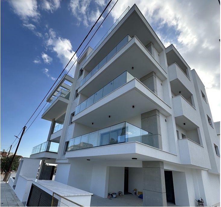 Апартаменты в Лимасоле, Кипр, 103 м² - фото 3