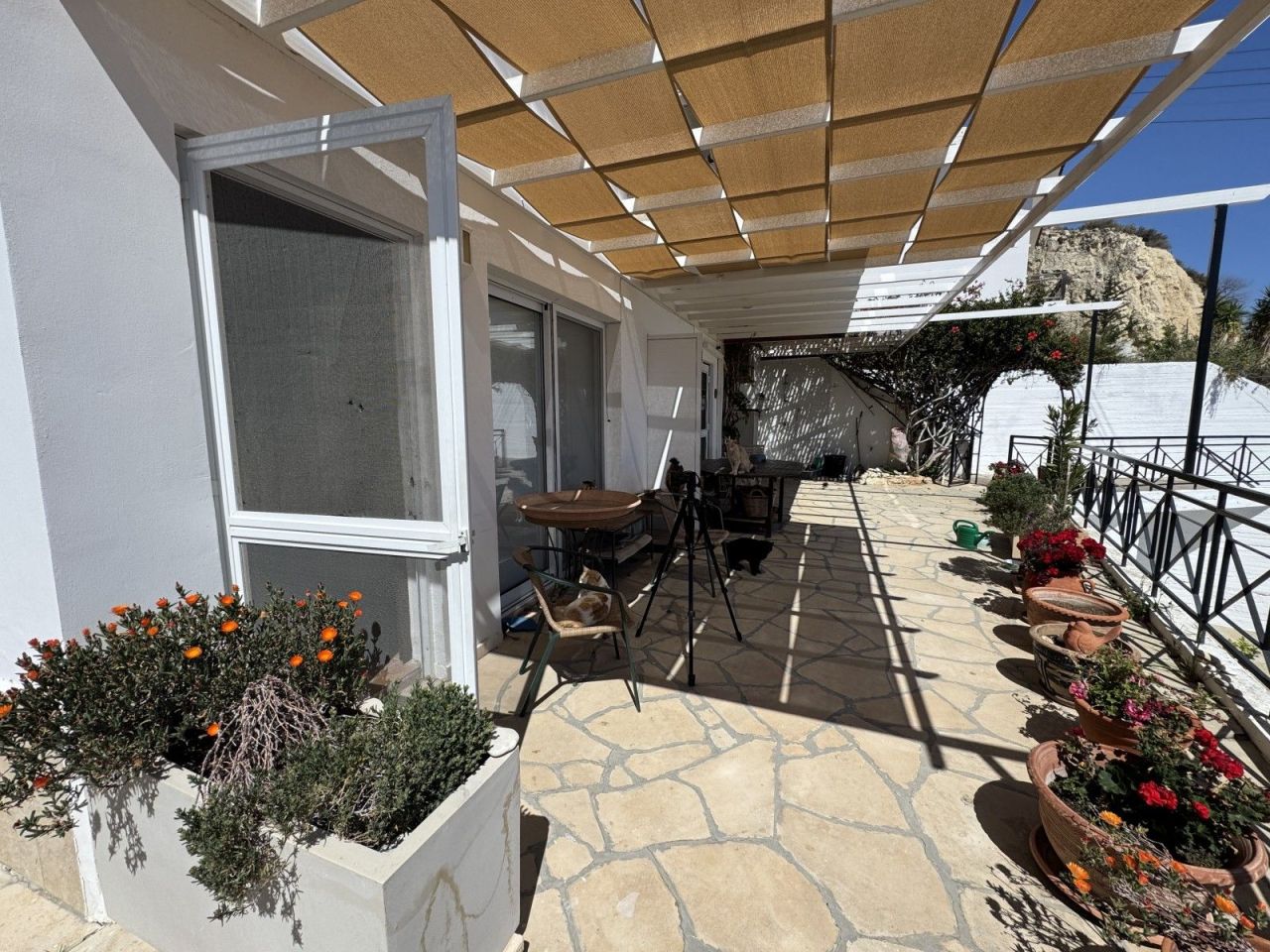 Апартаменты в Лимасоле, Кипр, 132 м² - фото 3