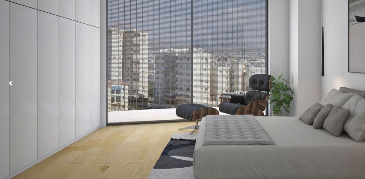 Пентхаус в Лимасоле, Кипр, 415 м² - фото 3