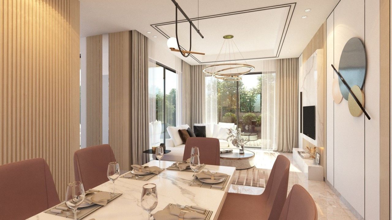 Пентхаус в Ларнаке, Кипр, 108 м² - фото 3