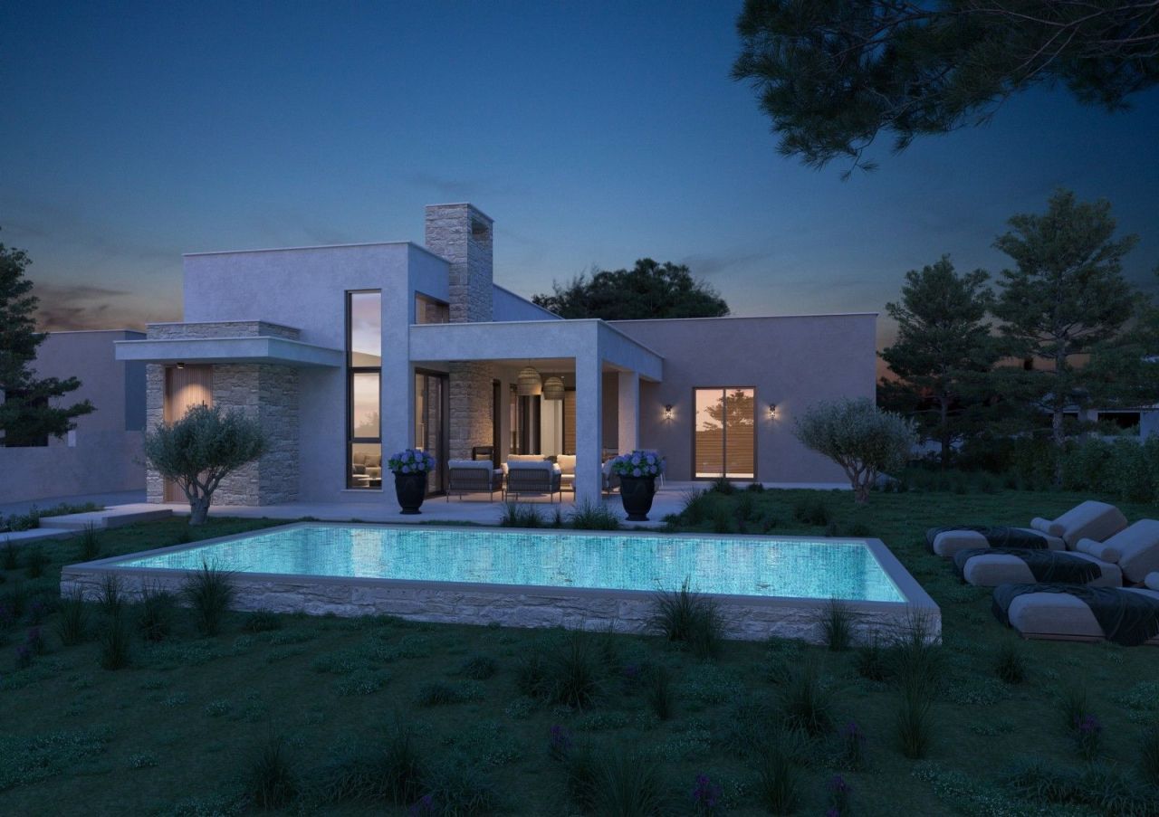 Вилла в Лимасоле, Кипр, 180 м² - фото 3