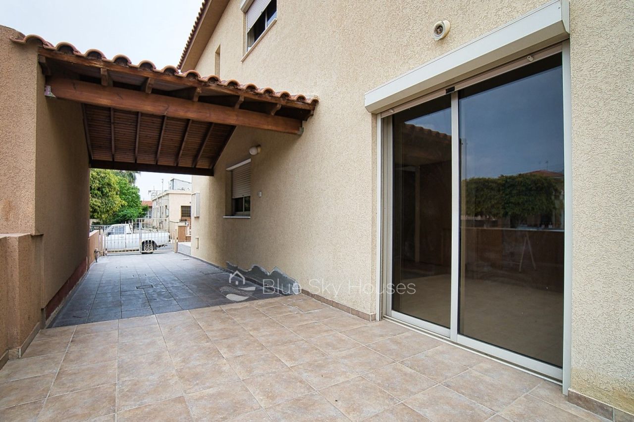 Вилла в Лимасоле, Кипр, 140 м² - фото 3