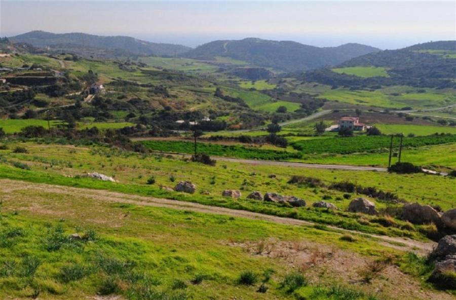 Земля в Лимасоле, Кипр, 14 100 м² - фото 3