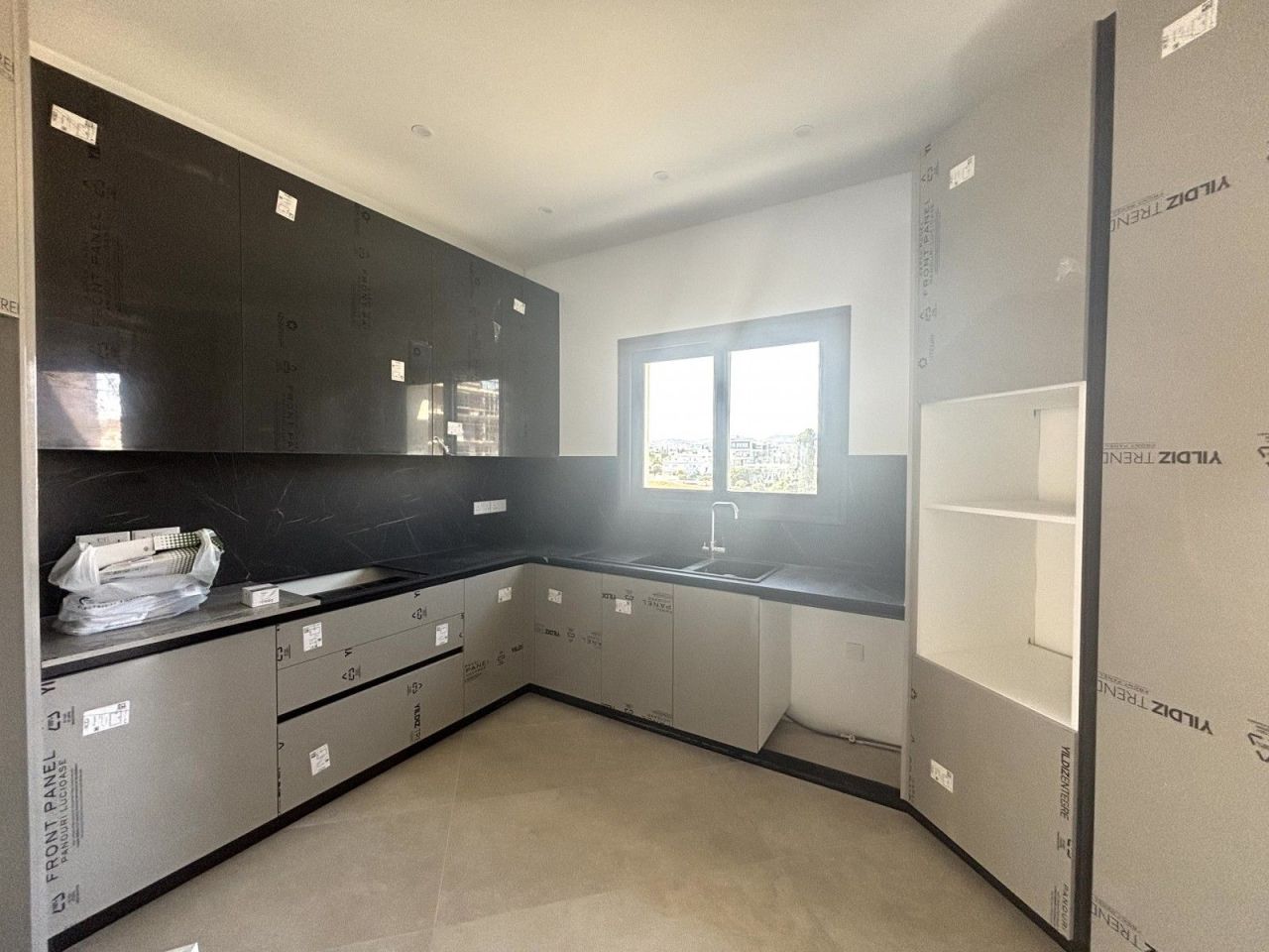 Пентхаус в Лимасоле, Кипр, 160 м² - фото 3