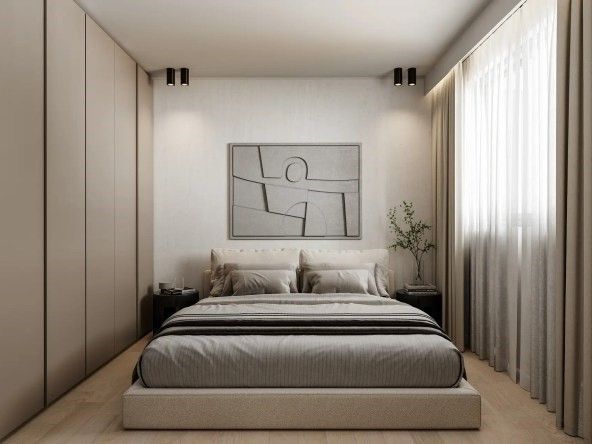 Апартаменты в Лимасоле, Кипр, 97 м² - фото 3