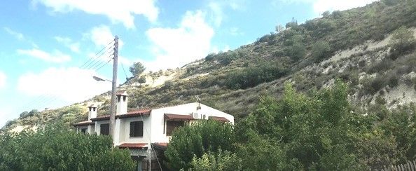 Вилла в Лимасоле, Кипр, 160 м² - фото 3