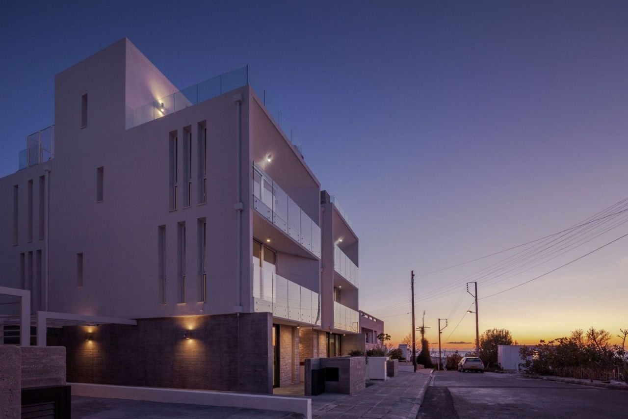 Вилла в Пафосе, Кипр, 205 м² - фото 3