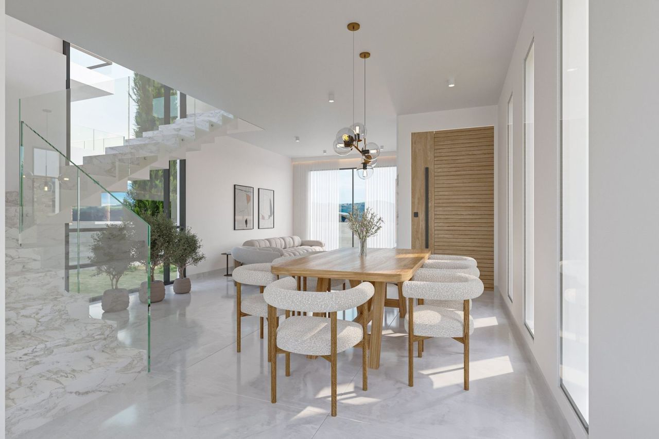 Вилла в Пафосе, Кипр, 200 м² - фото 3