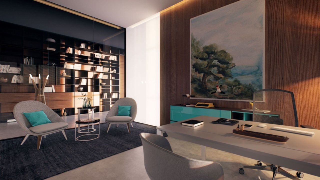 Коммерческая недвижимость в Лимасоле, Кипр, 2 626 м² - фото 3