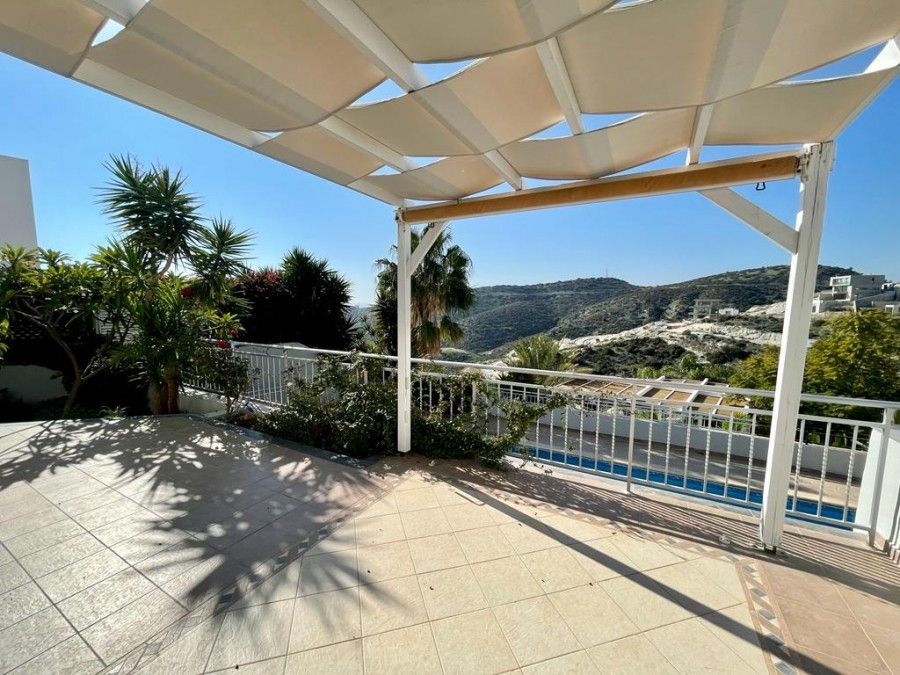 Вилла в Лимасоле, Кипр, 220 м² - фото 3