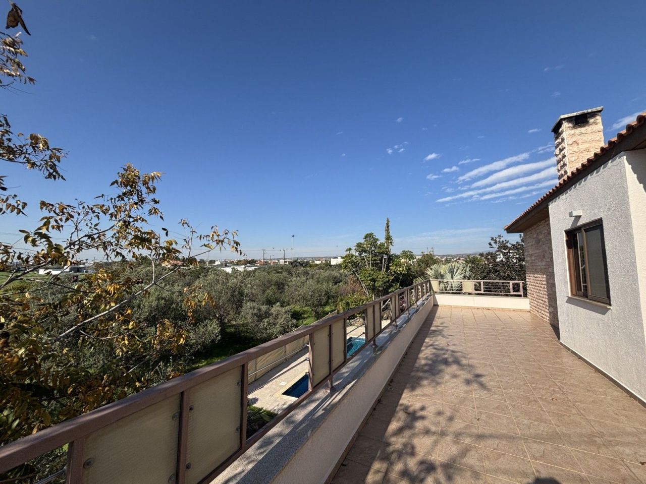 Вилла в Лимасоле, Кипр, 420 м² - фото 3