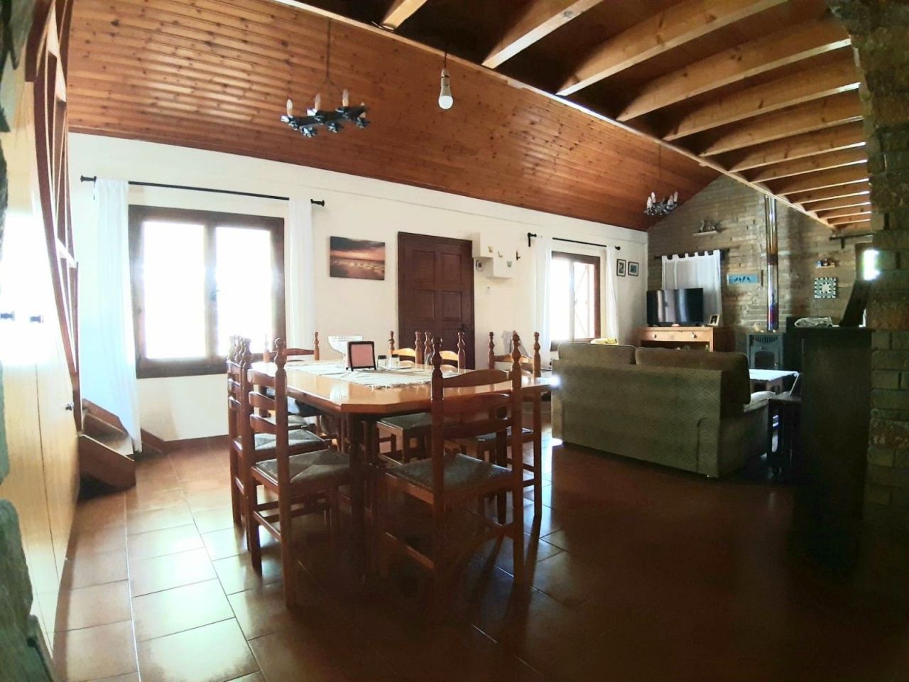 Вилла в Ларнаке, Кипр, 204 м² - фото 3