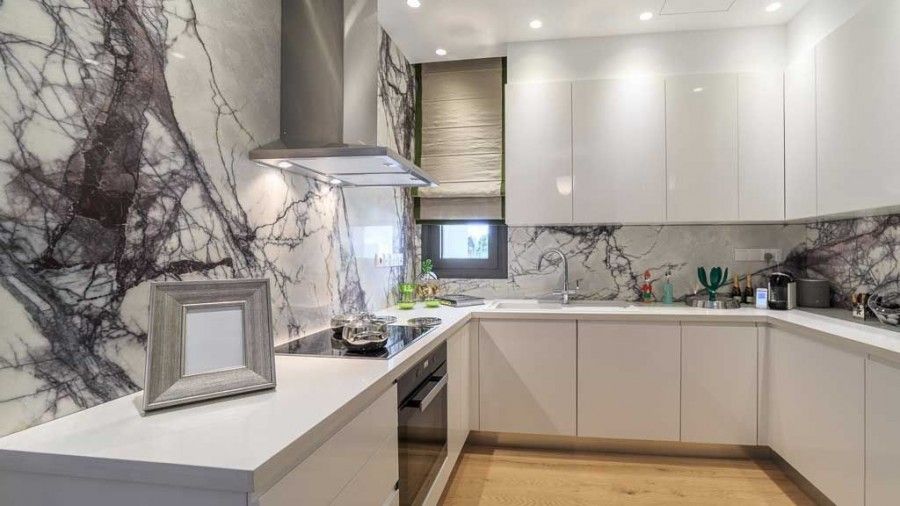 Апартаменты в Лимасоле, Кипр, 120 м² - фото 3