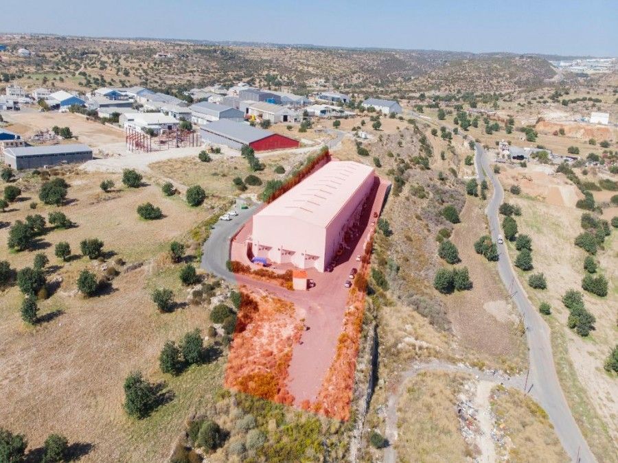 Земля в Лимасоле, Кипр, 10 140 м² - фото 3