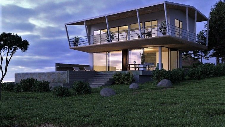 Вилла в Пафосе, Кипр, 428 м² - фото 3