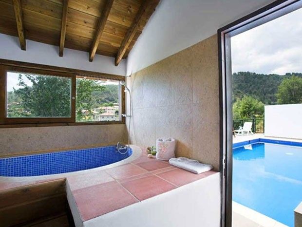 Отель, гостиница в Лимасоле, Кипр, 955 м² - фото 3