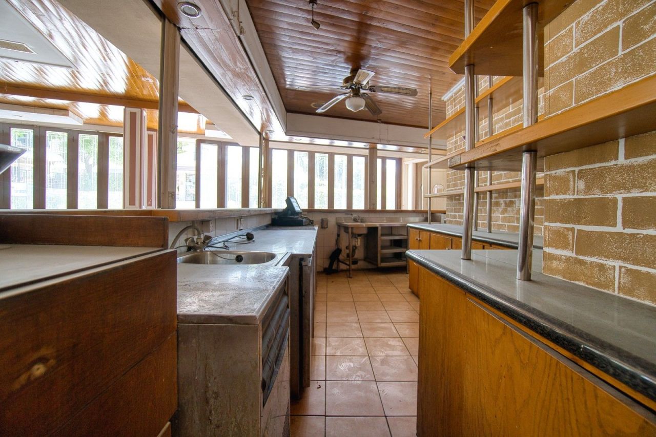 Кафе, ресторан в Пафосе, Кипр, 204 м² - фото 3