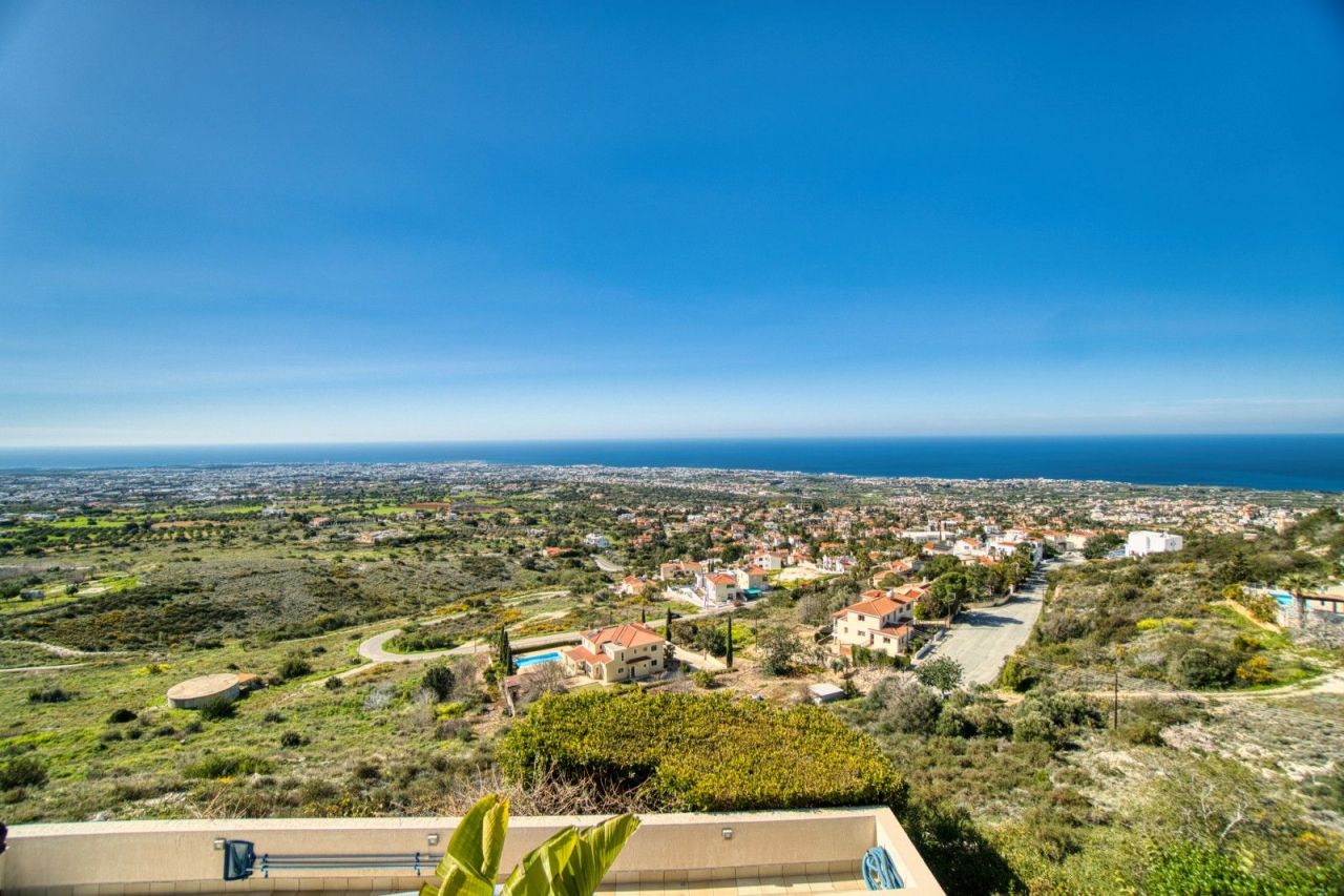 Вилла в Пафосе, Кипр, 330 м² - фото 3