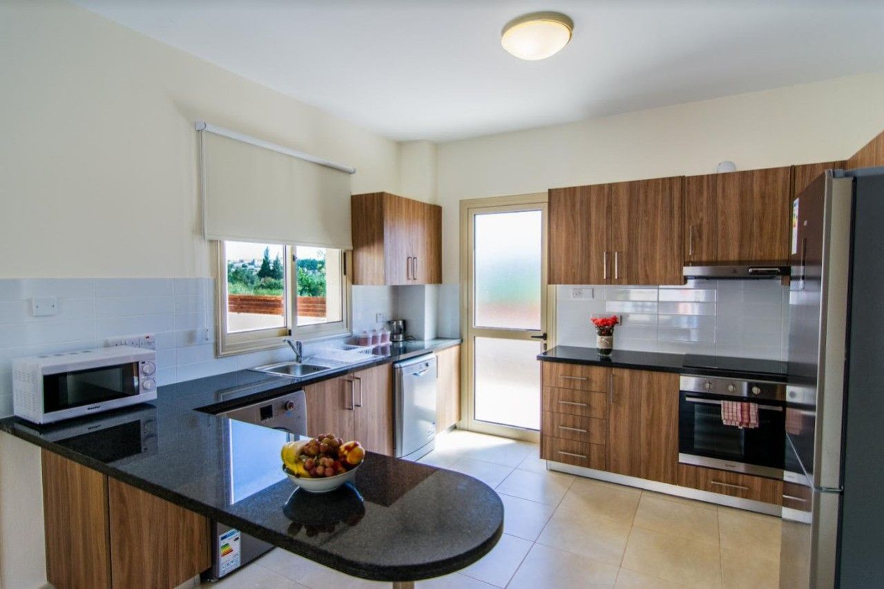 Вилла в Пафосе, Кипр, 139 м² - фото 3