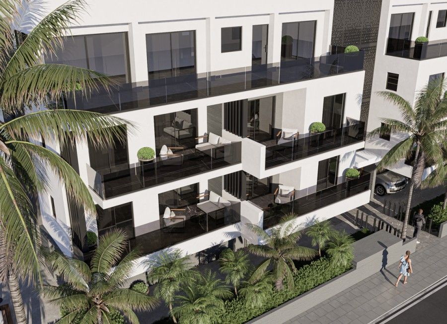 Коммерческая недвижимость в Пафосе, Кипр, 500 м² - фото 3