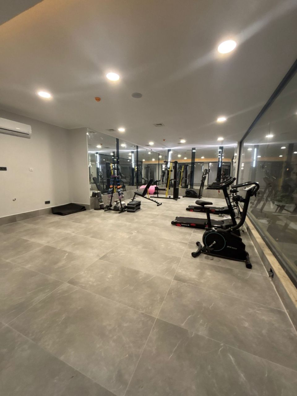 Апартаменты в Алании, Турция, 65 м² - фото 7