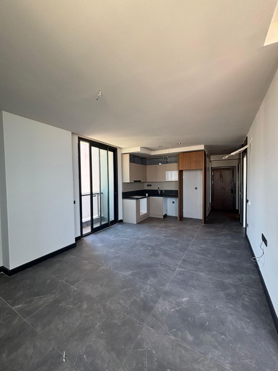 Апартаменты в Алании, Турция, 65 м² - фото 12